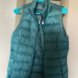 Cirrus Lite Down Vest
